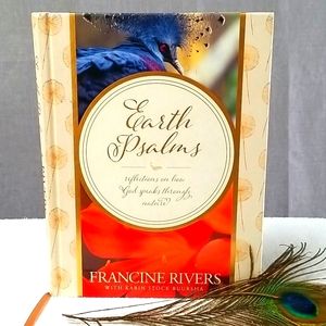Earth Psalms: Reflections on How God Speaks NWT